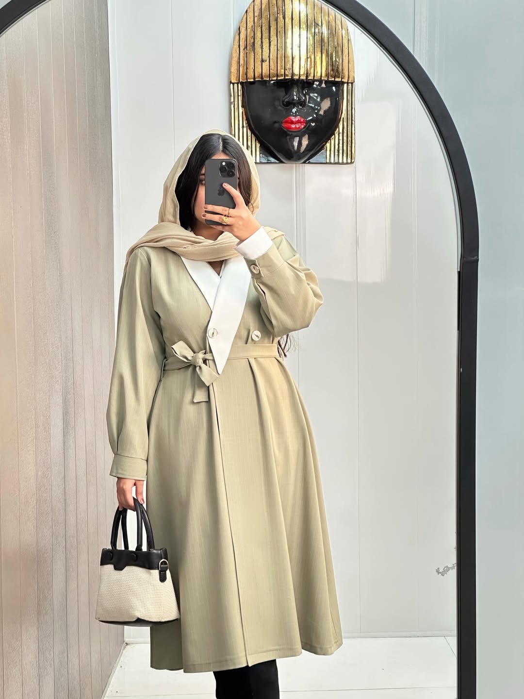 مانتو دیپلمات نیوشا کد ۵۲۸