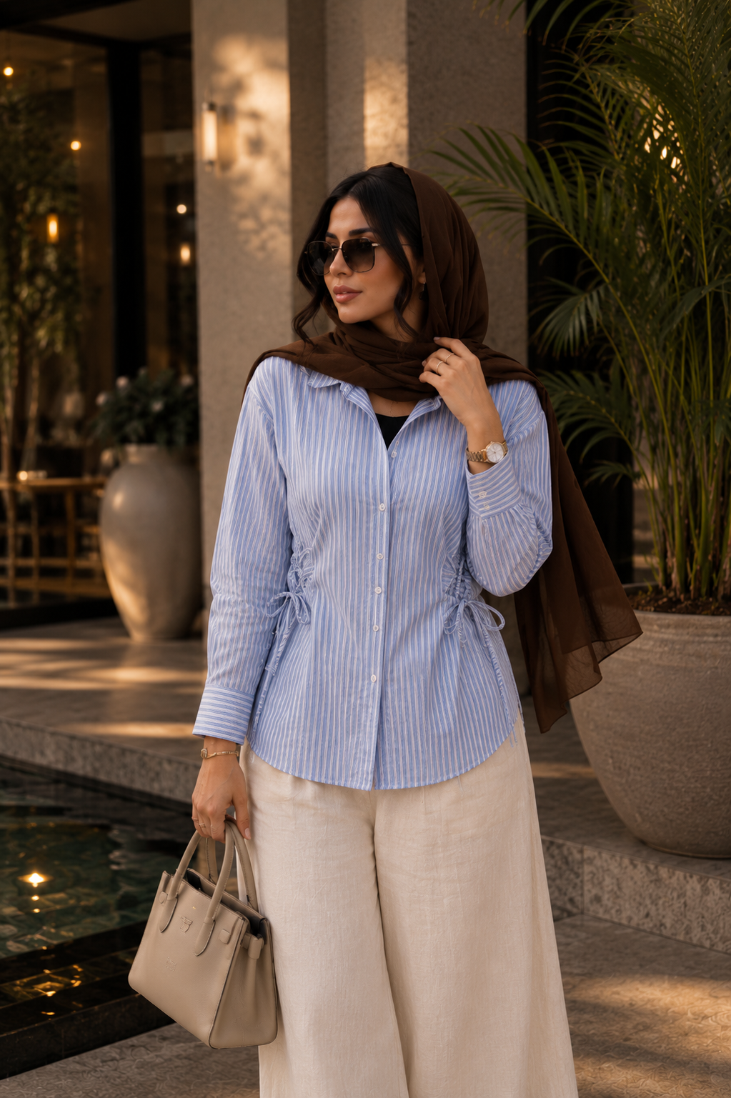 شومیز روشا کد 538