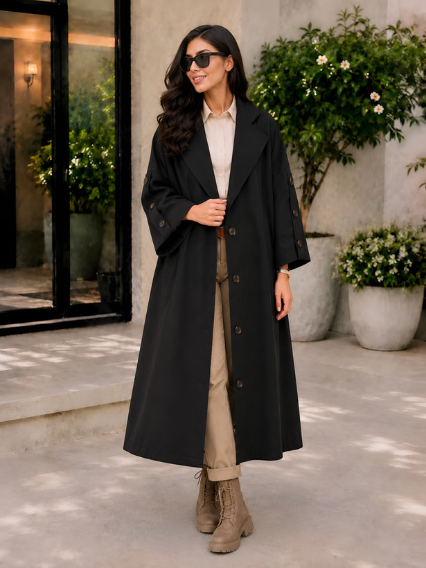 بارونی کتان ماهلین کد 608