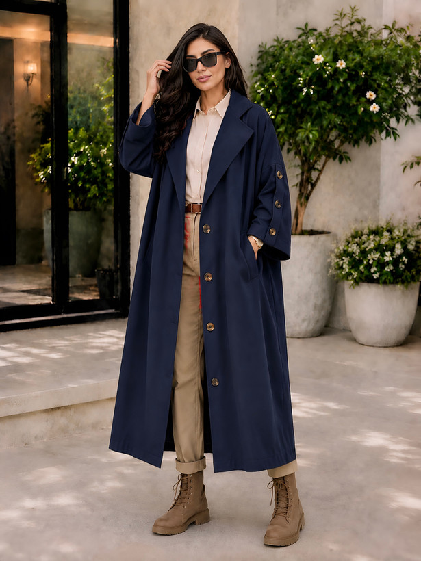 بارونی کتان ماهلین کد 608